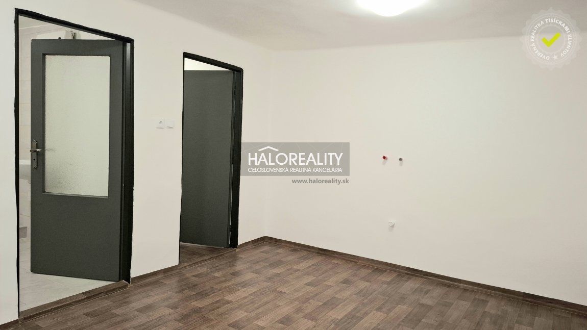 HALO reality - Predaj, rodinný dom Marcelová, Krátke Kesy