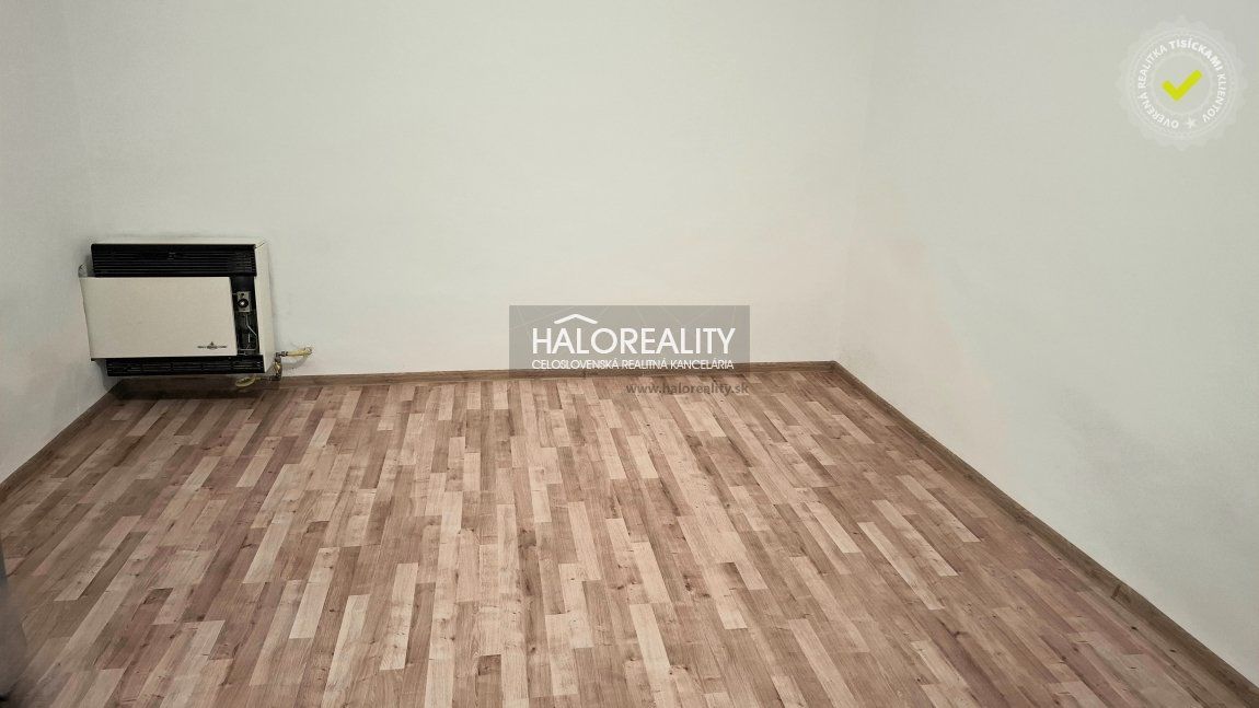 HALO reality - Predaj, rodinný dom Marcelová, Krátke Kesy