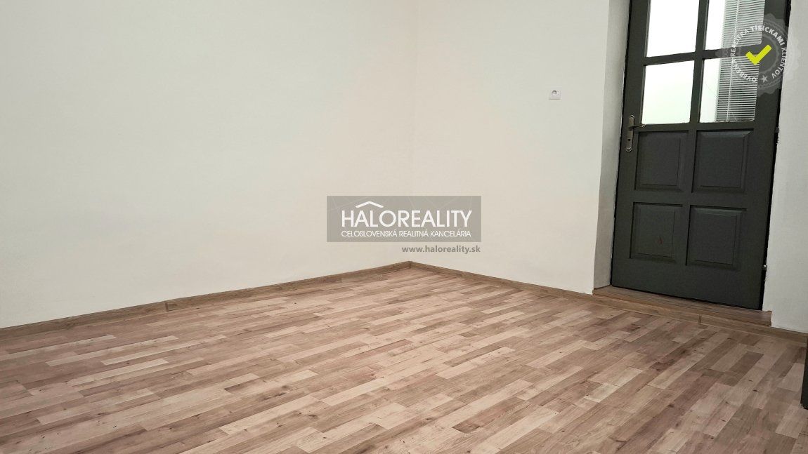 HALO reality - Predaj, rodinný dom Marcelová, Krátke Kesy