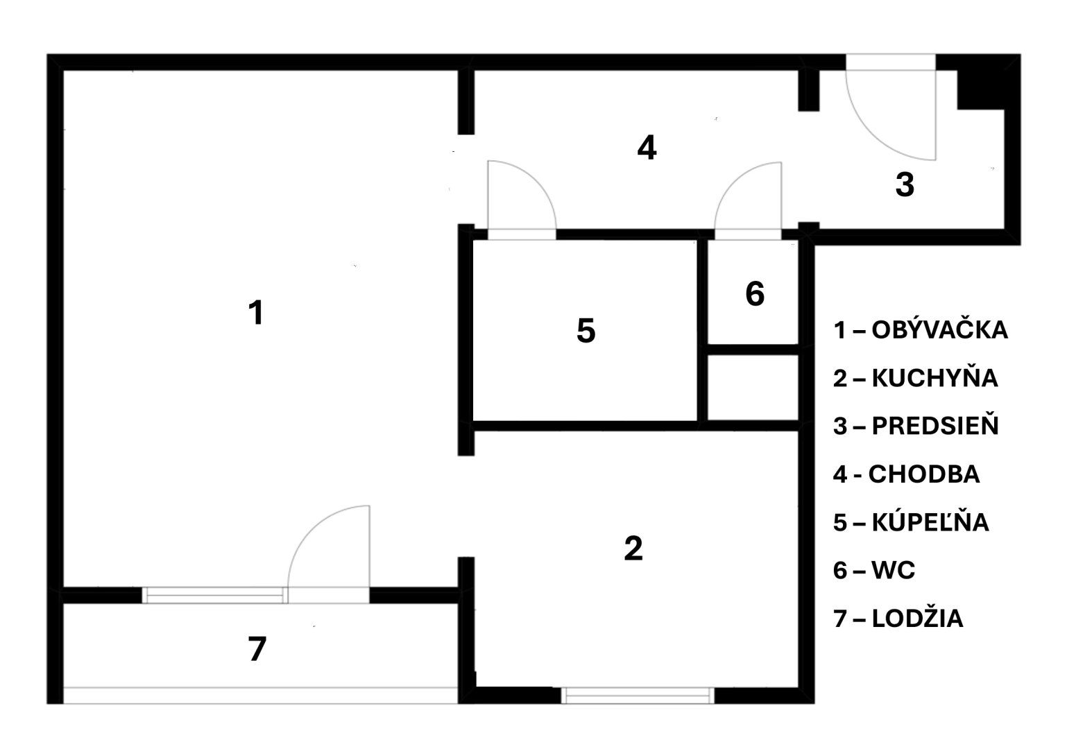 Iný-Predaj-Košice - mestská časť Sever-137000.00 €