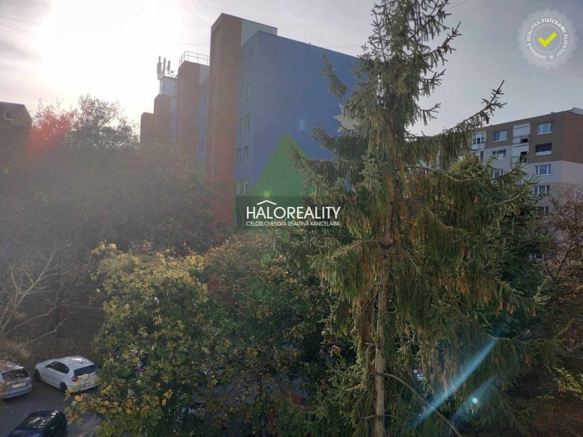 HALO reality - Predaj, dvojizbový byt Šaľa, Veča