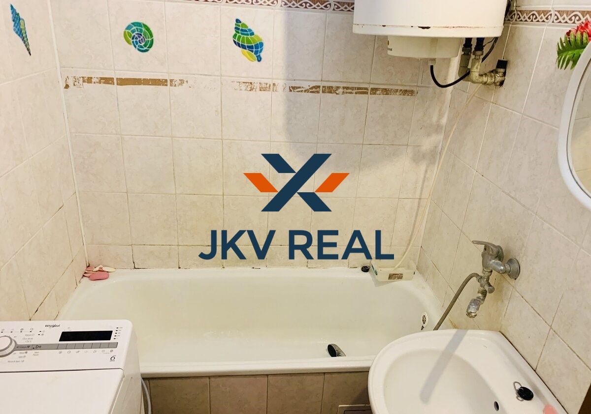 JKV - Predaj 3i bytu v Ružinove