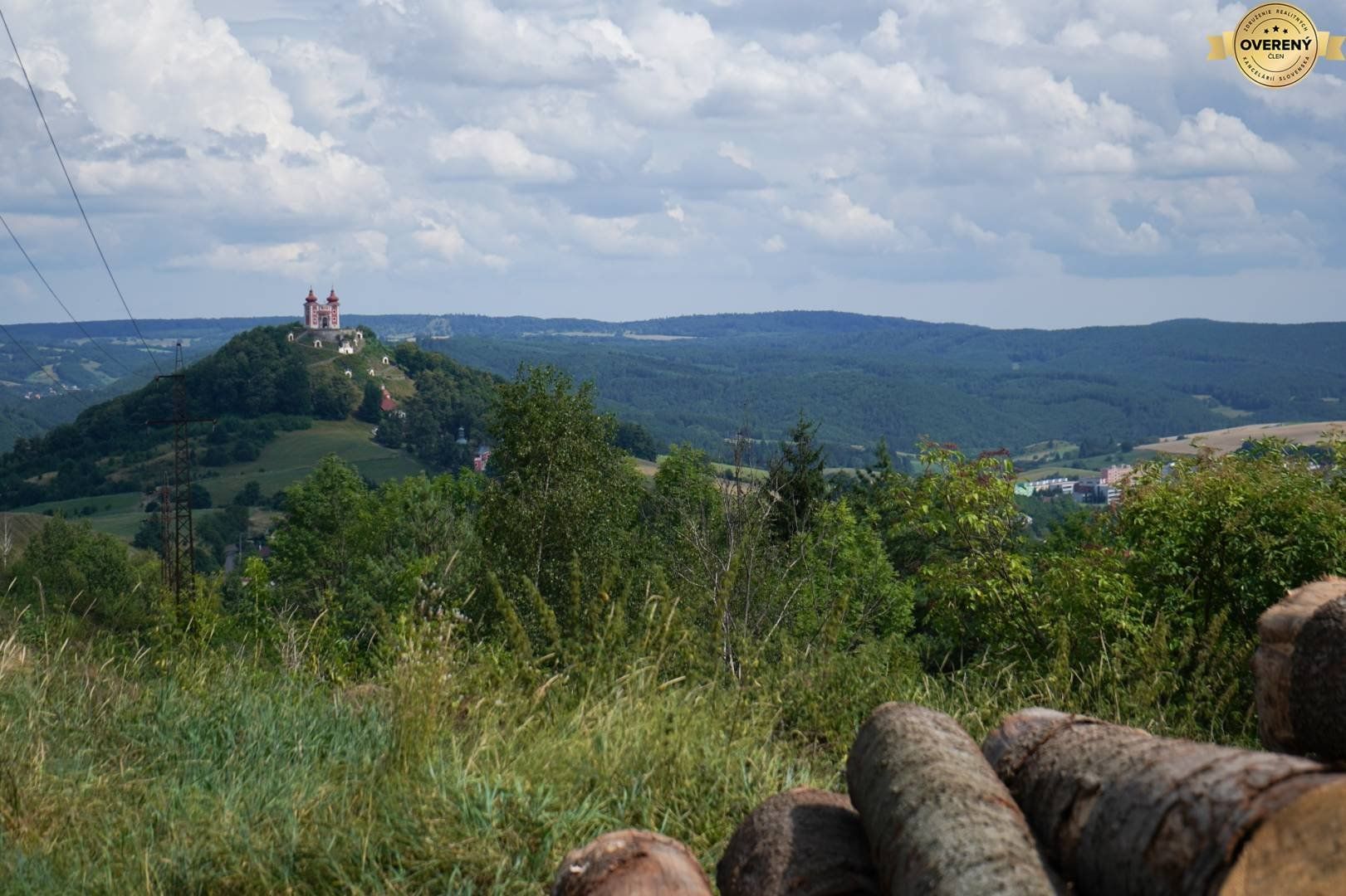 Objavte kúsok histórie v Banskej Štiavnici v starom Sedliackom dome