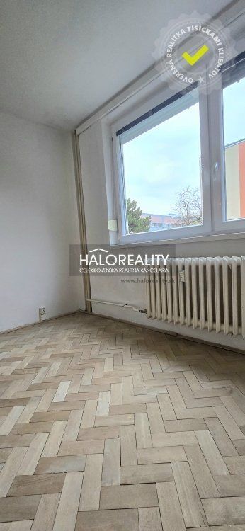 HALO reality - Predaj, dvojizbový byt Galanta, centrum