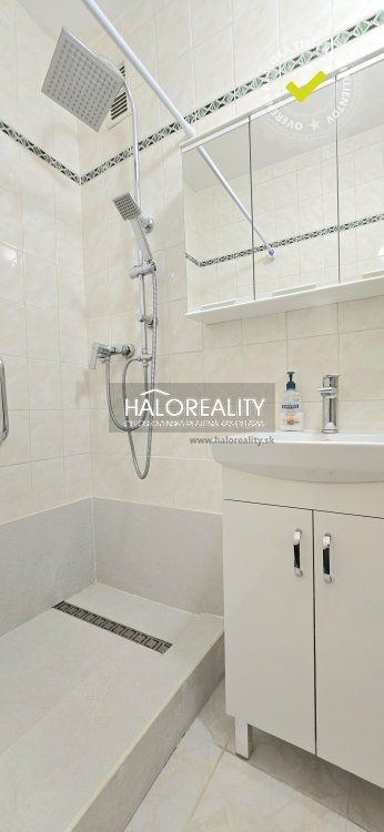 HALO reality - Predaj, dvojizbový byt Galanta, centrum