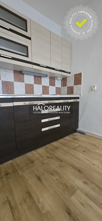 HALO reality - Predaj, dvojizbový byt Galanta, centrum