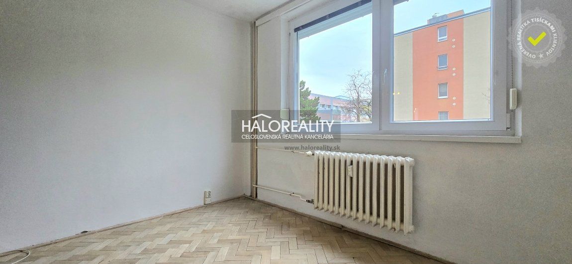 HALO reality - Predaj, dvojizbový byt Galanta, centrum