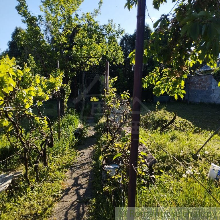 Rodinný dom na 7 á pozemku v kľudnej, vyhľadávanej časti Nových Zámkov