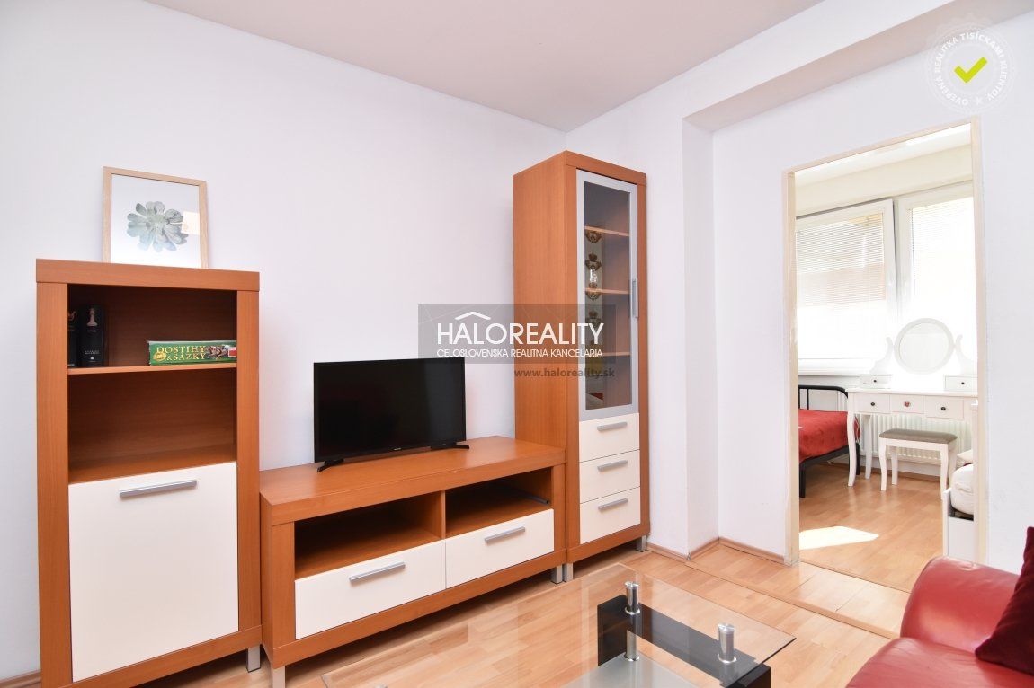 HALO reality - Predaj, apartmán Bratislava Vrakuňa