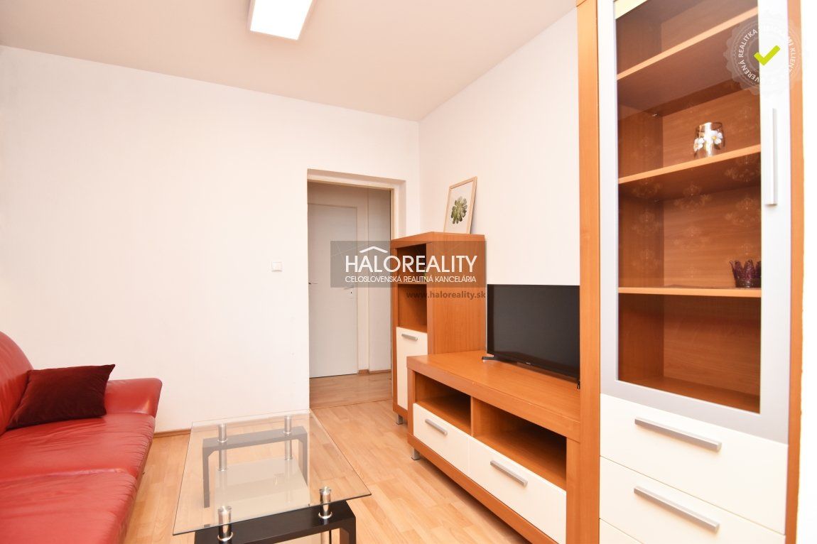 HALO reality - Predaj, apartmán Bratislava Vrakuňa