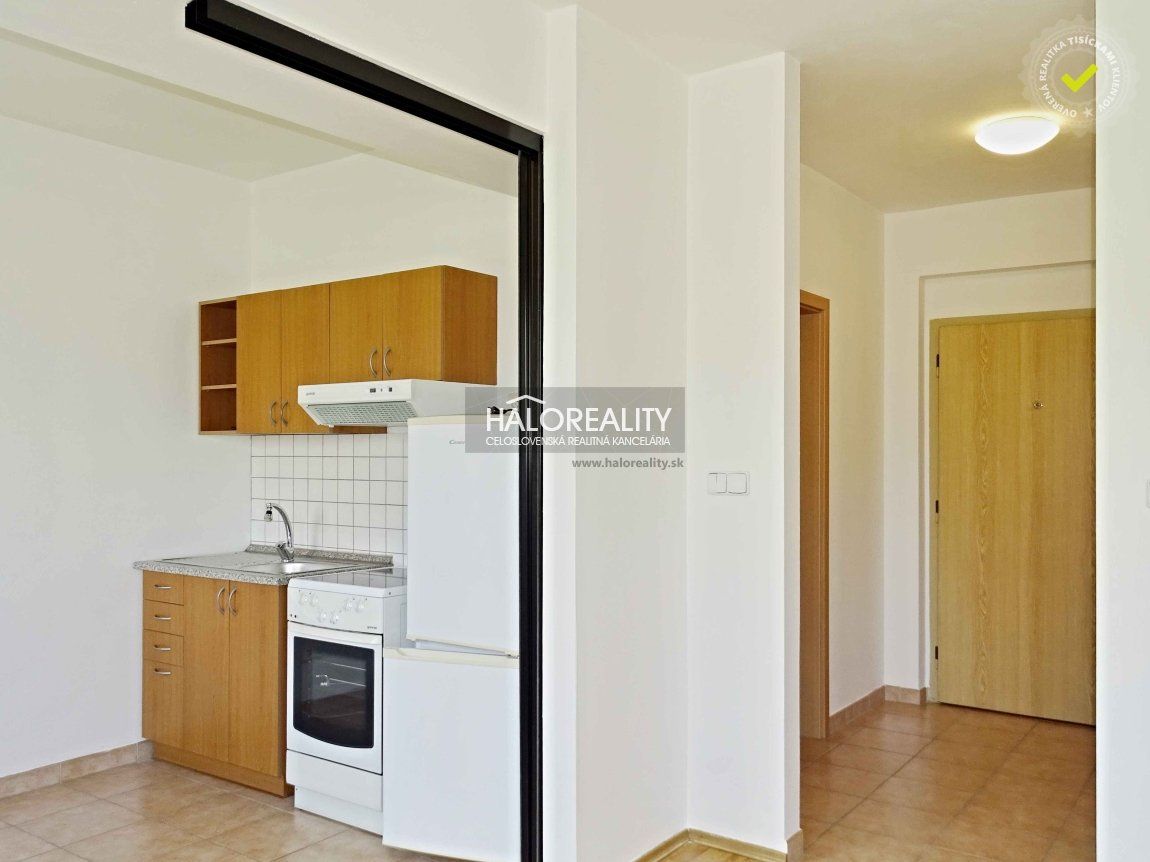 HALO reality - Prenájom, apartmán Bratislava Nové Mesto, Račianske mýto - EXKLUZÍVNE HALO REALITY