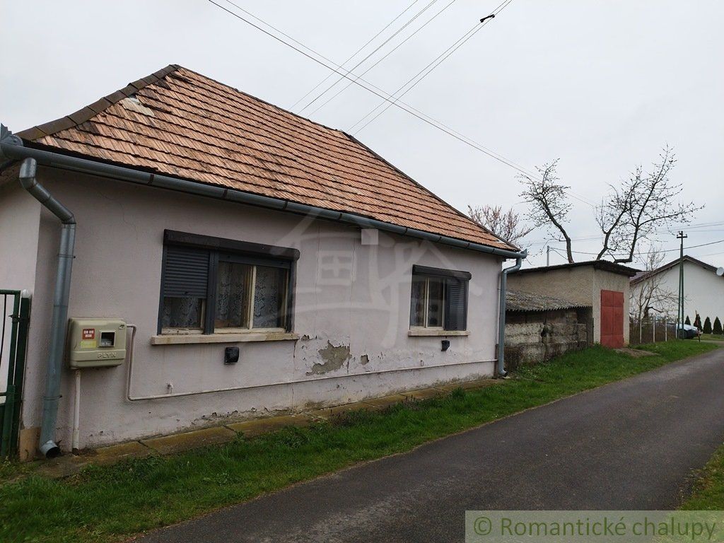 Výhodná ponuka v dedinke Kosihy nad Ipľom