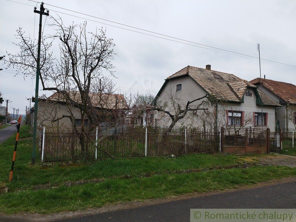 Výhodná ponuka v dedinke Kosihy nad Ipľom