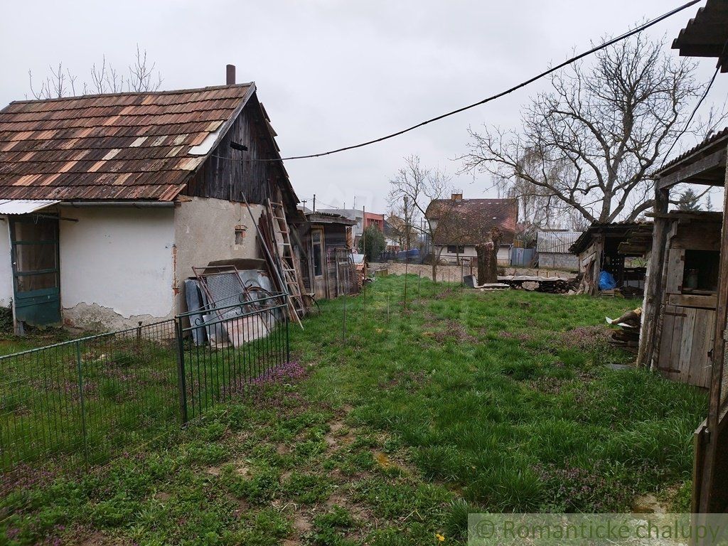 Výhodná ponuka v dedinke Kosihy nad Ipľom