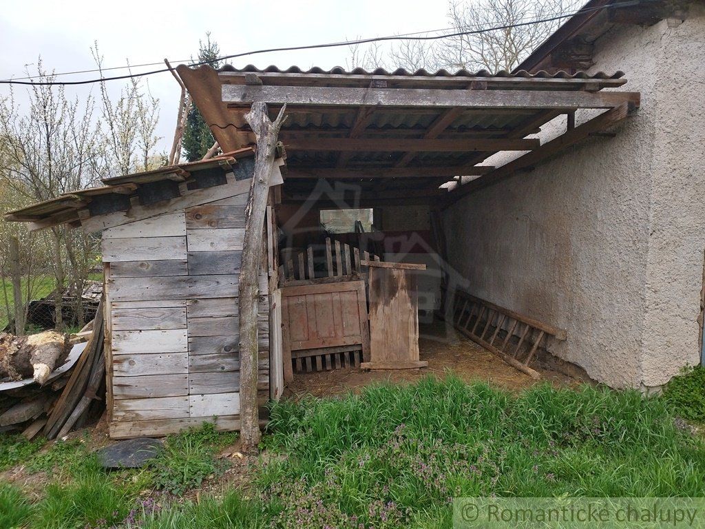 Výhodná ponuka v dedinke Kosihy nad Ipľom