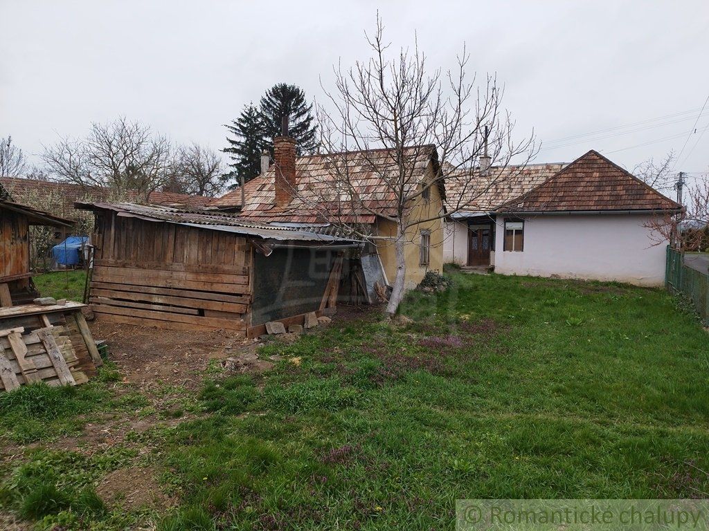 Výhodná ponuka v dedinke Kosihy nad Ipľom