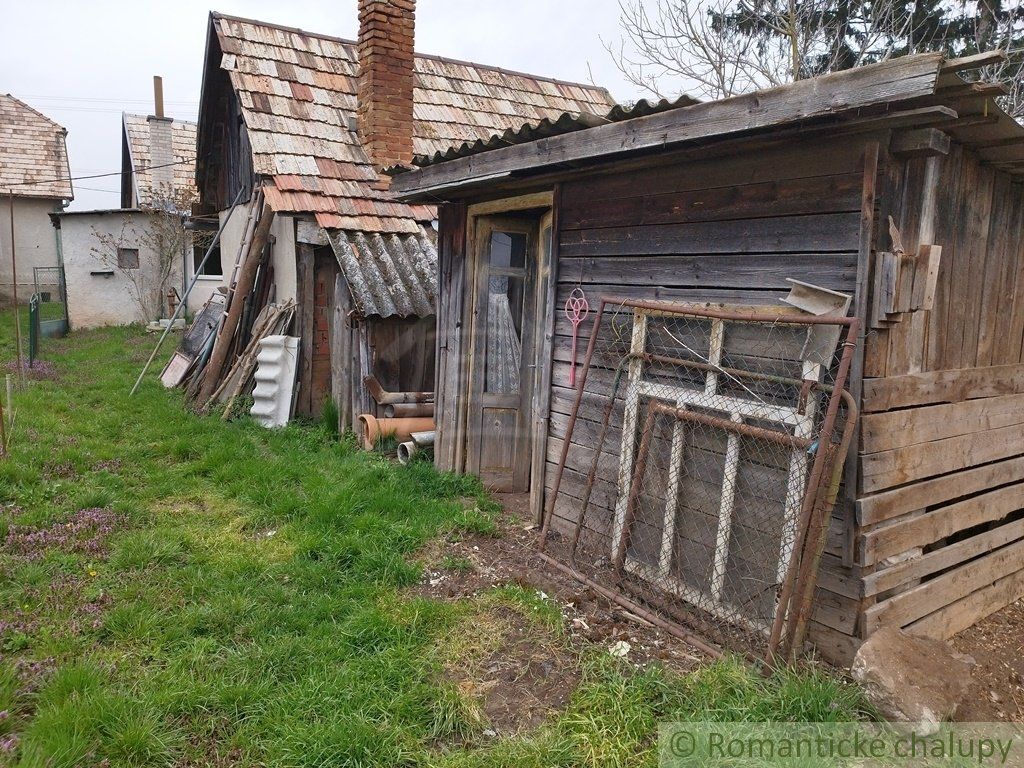 Výhodná ponuka v dedinke Kosihy nad Ipľom