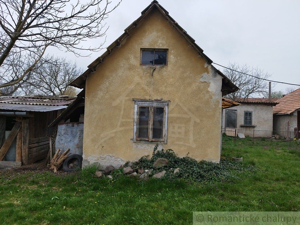 Výhodná ponuka v dedinke Kosihy nad Ipľom