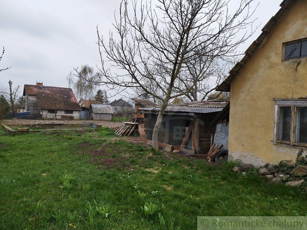 Výhodná ponuka v dedinke Kosihy nad Ipľom