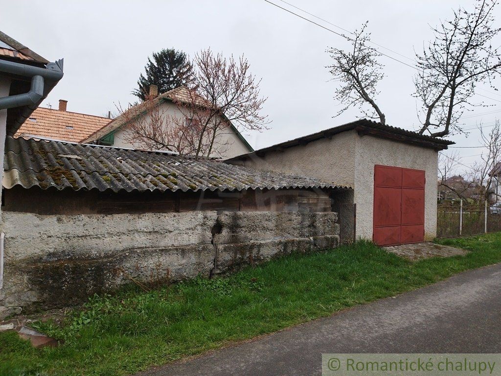 Výhodná ponuka v dedinke Kosihy nad Ipľom