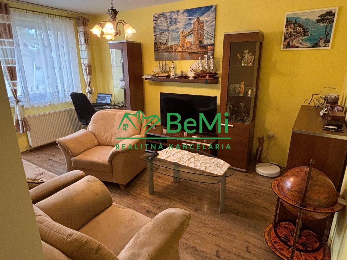 Predaj Iný Iný-Predaj-Rumanová-97000.00 €