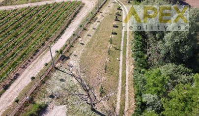 APEX reality - unikátny stavebný pozemok v obci Bojničky obklopený zeleňou, 2019 m2