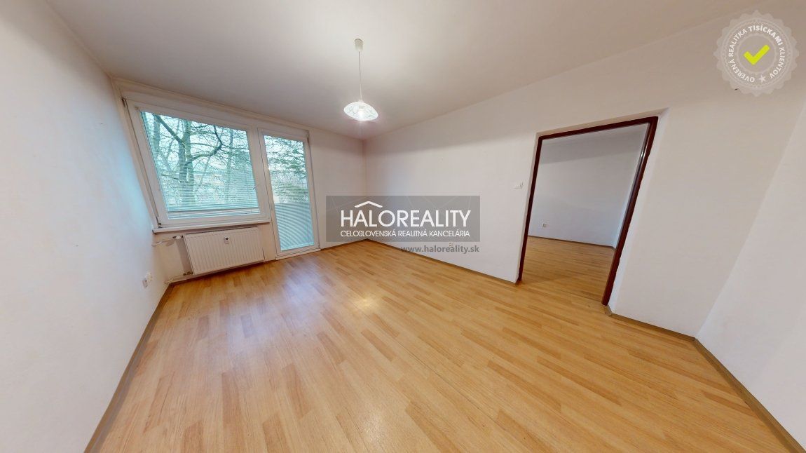 HALO reality - Predaj, komerčný objekt Revúca, 32 Bytov  - EXKLUZÍVNE HALO REALITY