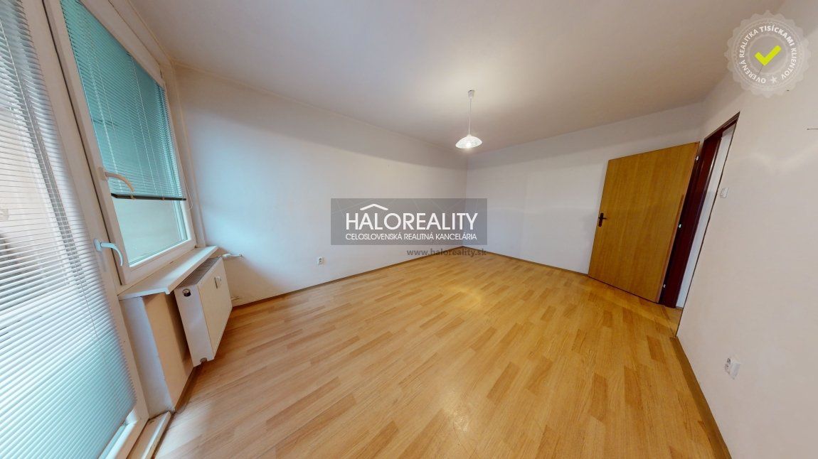 HALO reality - Predaj, komerčný objekt Revúca, 32 Bytov  - EXKLUZÍVNE HALO REALITY