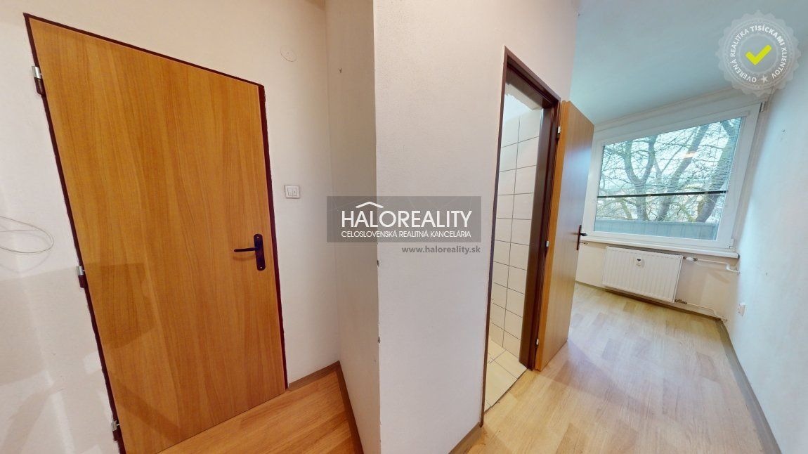 HALO reality - Predaj, komerčný objekt Revúca, 32 Bytov  - EXKLUZÍVNE HALO REALITY