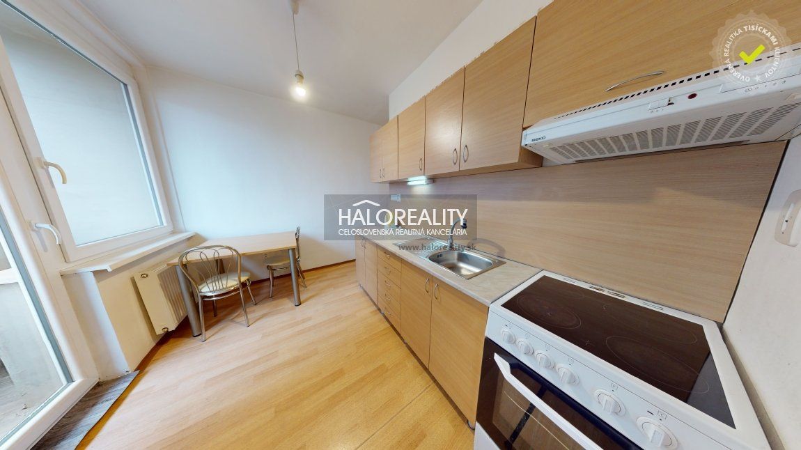 HALO reality - Predaj, komerčný objekt Revúca, 32 Bytov  - EXKLUZÍVNE HALO REALITY