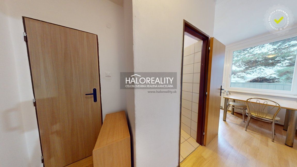 HALO reality - Predaj, komerčný objekt Revúca, 32 Bytov  - EXKLUZÍVNE HALO REALITY