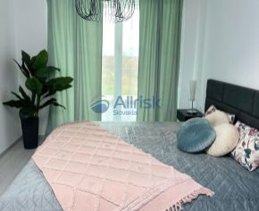 CENY OD 136000,- EUR Byty v novostavbe na predaj GALANTA