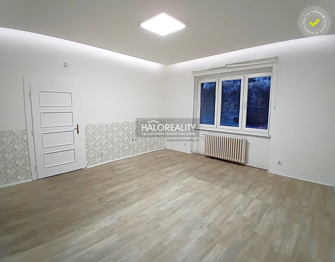 HALO reality - Prenájom, štvorizbový byt Košice Staré Mesto - Centrum, 130 m2