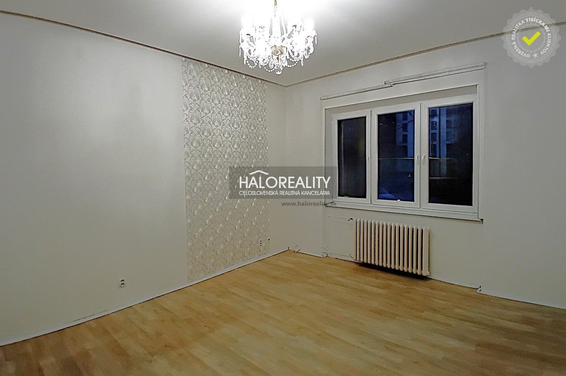 HALO reality - Prenájom, štvorizbový byt Košice Staré Mesto - Centrum, 130 m2