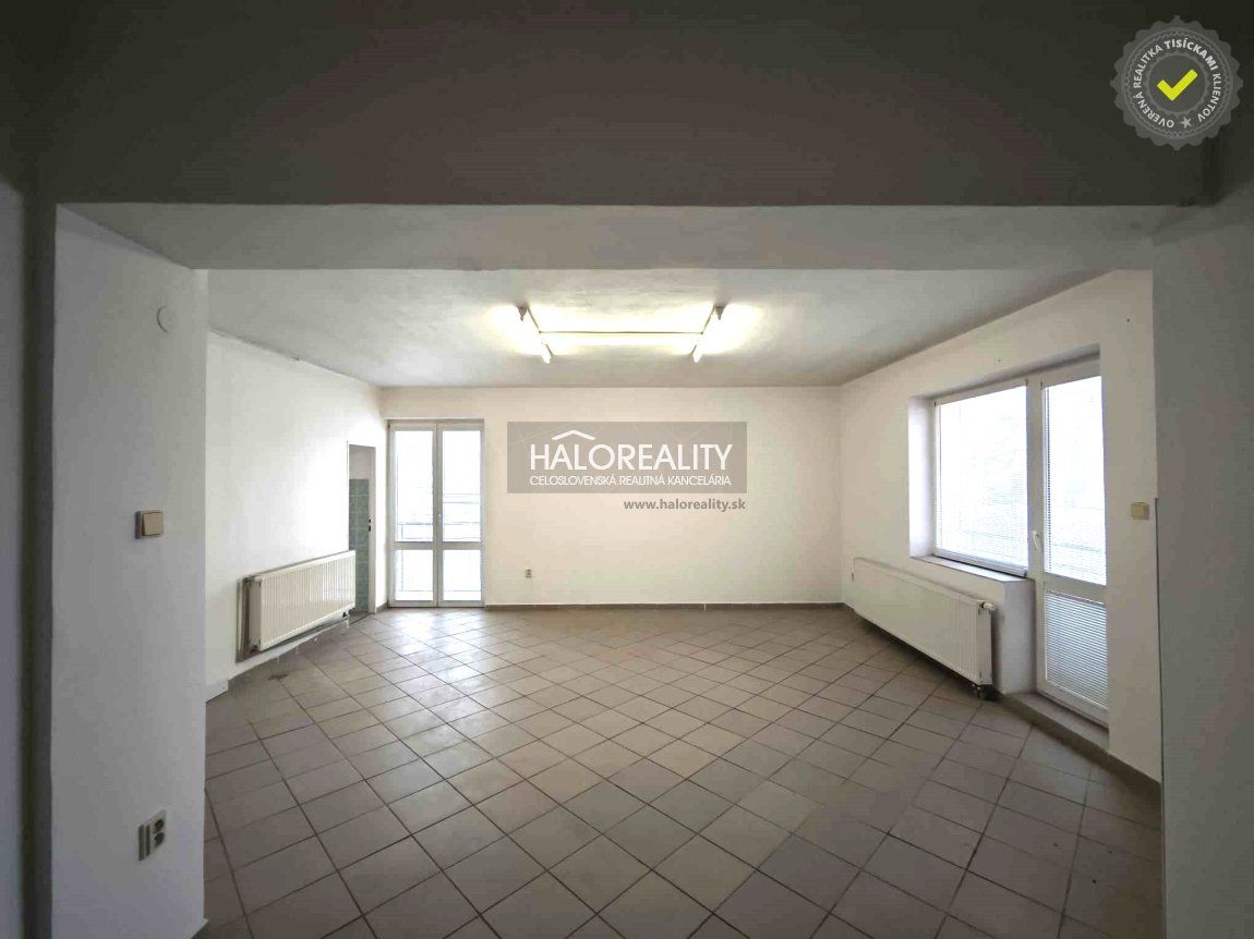 HALO reality - Prenájom, kancelársky priestor Revúca - ZNÍŽENÁ CENA