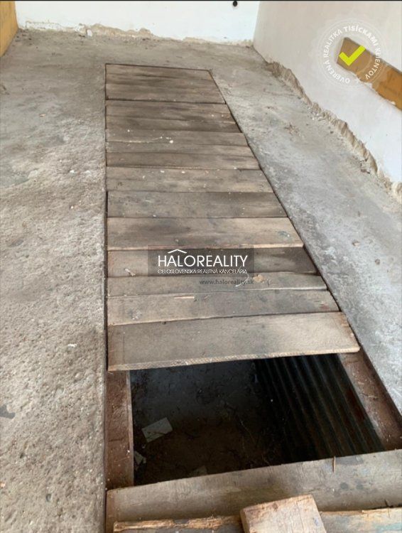 HALO reality - Predaj, garáž Modra