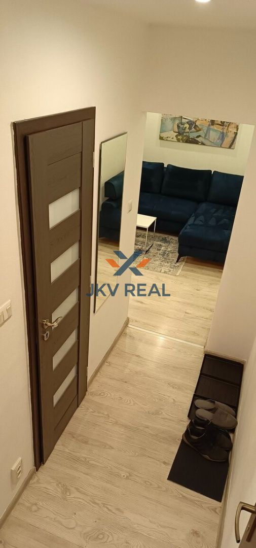 1,5 izbový byt na prenájom pri Galérii- Ružová ul.