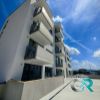 Ponúkame Vám na predaj 3 izbový byt, novostavba v meste Púchov, 110,25m2, balkón aj terasa.