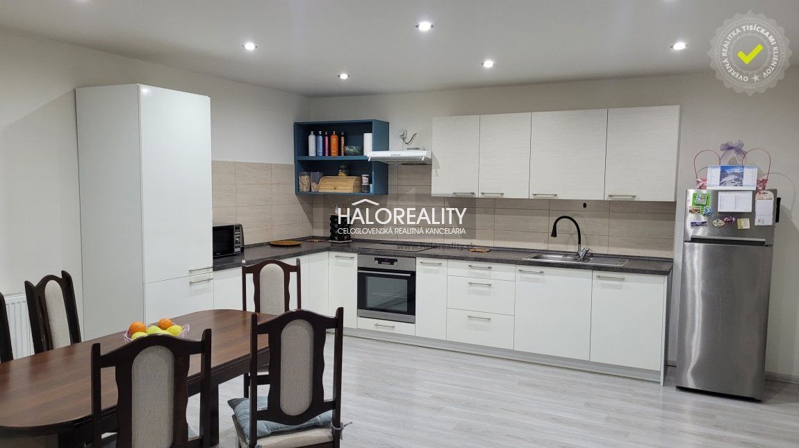 HALO reality - Predaj, rodinný dom Dolný Ohaj, na pozemku 3321 m2 - EXKLUZÍVNE HALO REALITY