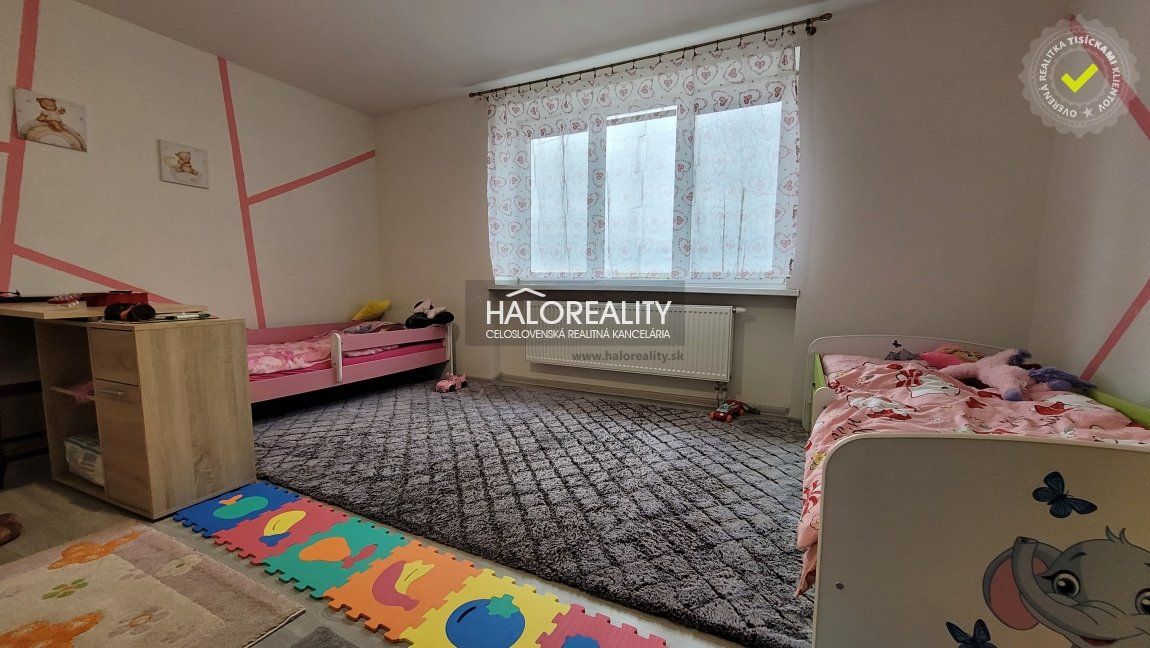 HALO reality - Predaj, rodinný dom Dolný Ohaj, na pozemku 3321 m2 - EXKLUZÍVNE HALO REALITY