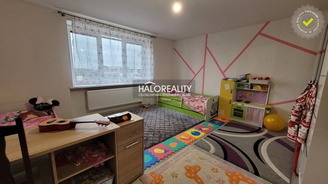 HALO reality - Predaj, rodinný dom Dolný Ohaj, na pozemku 3321 m2 - EXKLUZÍVNE HALO REALITY