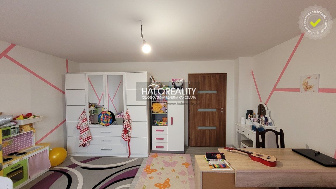 HALO reality - Predaj, rodinný dom Dolný Ohaj, na pozemku 3321 m2 - EXKLUZÍVNE HALO REALITY