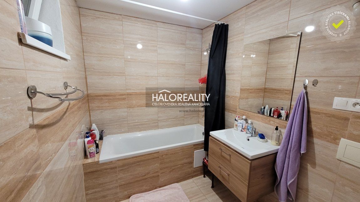 HALO reality - Predaj, rodinný dom Dolný Ohaj, na pozemku 3321 m2 - EXKLUZÍVNE HALO REALITY