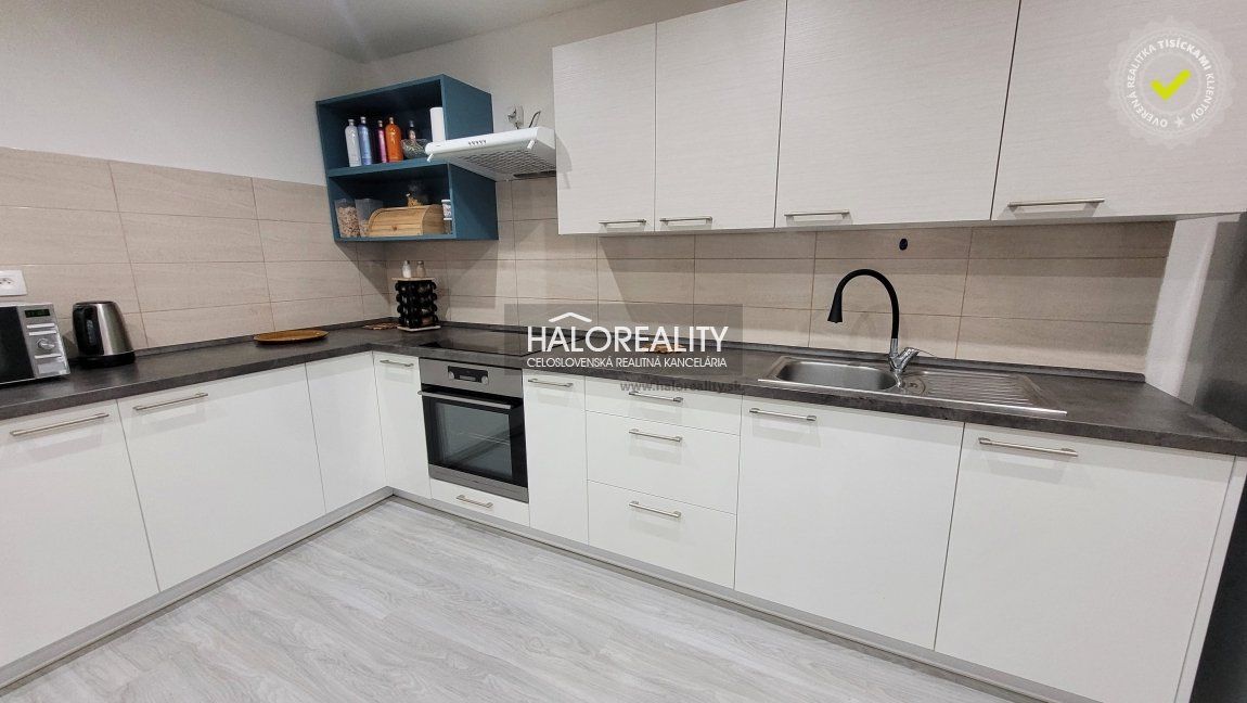 HALO reality - Predaj, rodinný dom Dolný Ohaj, na pozemku 3321 m2 - EXKLUZÍVNE HALO REALITY