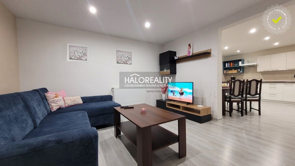 HALO reality - Predaj, rodinný dom Dolný Ohaj, na pozemku 3321 m2 - EXKLUZÍVNE HALO REALITY