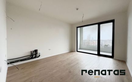 RENATAS - PREDAJ 1,5IZB. NOVOSTAVBA PRÍSTAVNÁ