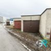 Garáž s pivnicou na predaj Trenčín, ulica Pred Poľom, elektrika 220 V, 18 m2
