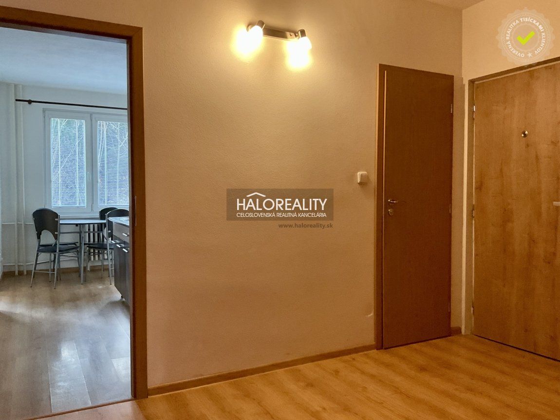 HALO reality - Prenájom, štvorizbový byt Banská Bystrica, Fončorda