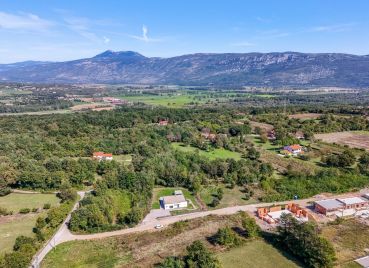 Rodinný dom len 12 km od pláže, Kršan Istria