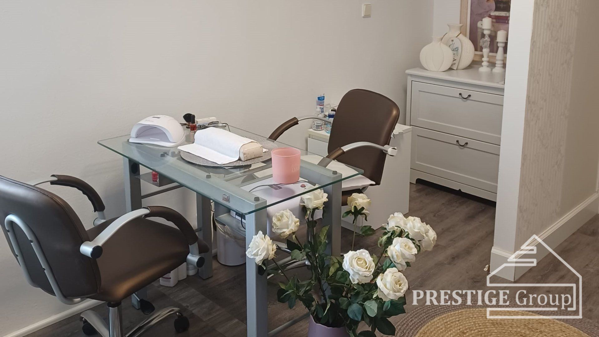 Nebytové priestory pre Beauty Salón v Centre Trenčína ✨